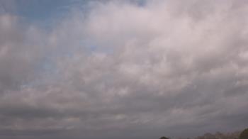 Weather camera view of McGees Crossroads NC.