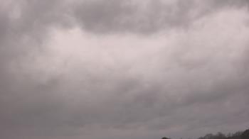 Weather camera view of McGees Crossroads NC.