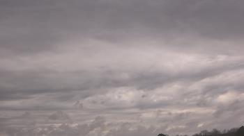 Weather camera view of McGees Crossroads NC.