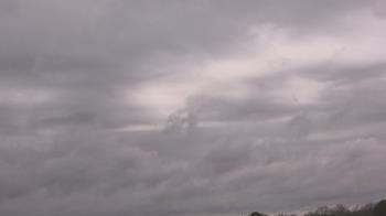 Weather camera view of McGees Crossroads NC.