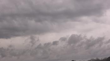 Weather camera view of McGees Crossroads NC.