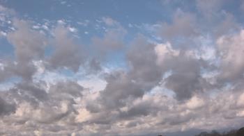 Weather camera view of McGees Crossroads NC.