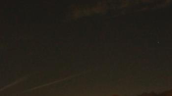 Weather camera view of McGees Crossroads NC.