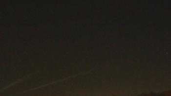 Weather camera view of McGees Crossroads NC.