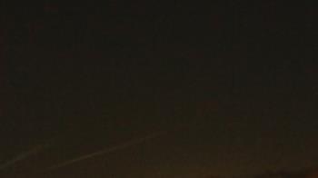 Weather camera view of McGees Crossroads NC.