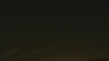 Weather camera view of McGees Crossroads NC.