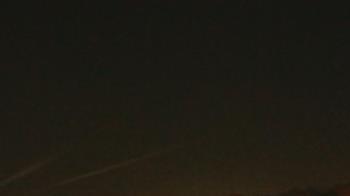 Weather camera view of McGees Crossroads NC.