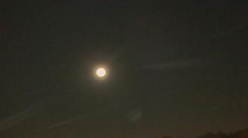 Weather camera view of McGees Crossroads NC.