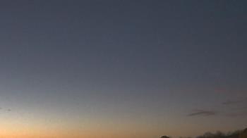 Weather camera view of McGees Crossroads NC.