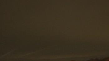 Weather camera view of McGees Crossroads NC.