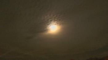 Weather camera view of McGees Crossroads NC.