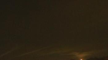 Weather camera view of McGees Crossroads NC.