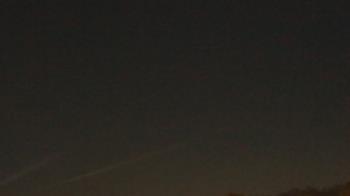 Weather camera view of McGees Crossroads NC.