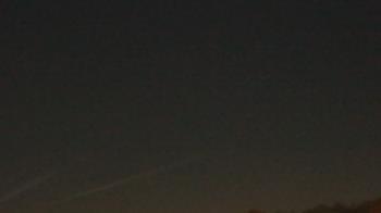 Weather camera view of McGees Crossroads NC.