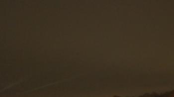 Weather camera view of McGees Crossroads NC.