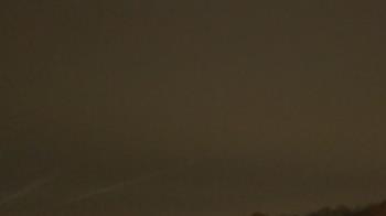 Weather camera view of McGees Crossroads NC.