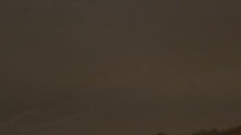 Weather camera view of McGees Crossroads NC.