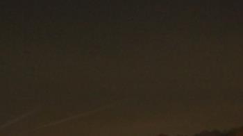 Weather camera view of McGees Crossroads NC.