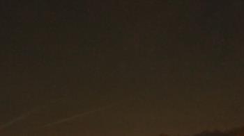 Weather camera view of McGees Crossroads NC.