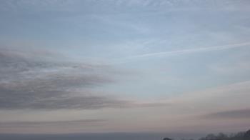 Weather camera view of McGees Crossroads NC.