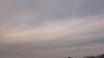 Weather camera view of McGees Crossroads NC.