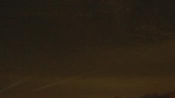 Weather camera view of McGees Crossroads NC.