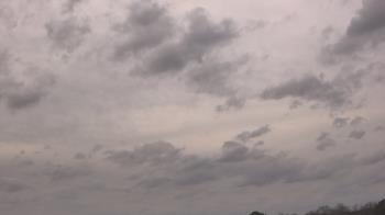 Weather camera view of McGees Crossroads NC.