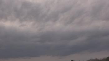 Weather camera view of McGees Crossroads NC.