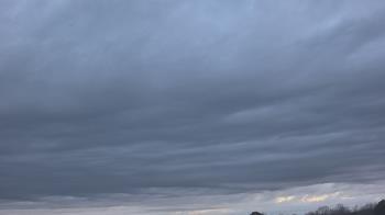 Weather camera view of McGees Crossroads NC.