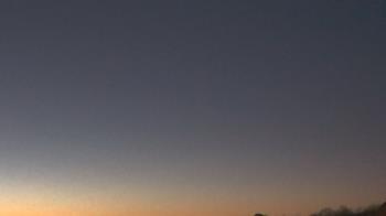 Weather camera view of McGees Crossroads NC.