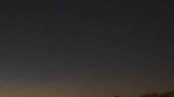 Weather camera view of McGees Crossroads NC.