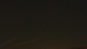 Weather camera view of McGees Crossroads NC.