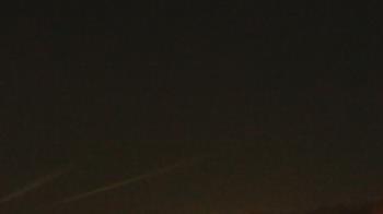 Weather camera view of McGees Crossroads NC.