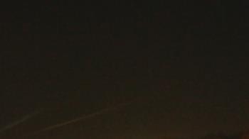 Weather camera view of McGees Crossroads NC.