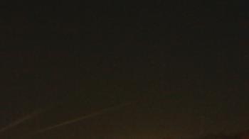 Weather camera view of McGees Crossroads NC.