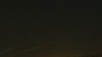 Weather camera view of McGees Crossroads NC.