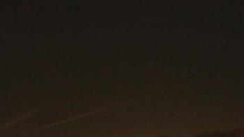 Weather camera view of McGees Crossroads NC.