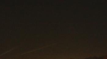 Weather camera view of McGees Crossroads NC.