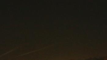 Weather camera view of McGees Crossroads NC.