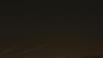 Weather camera view of McGees Crossroads NC.