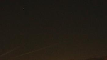 Weather camera view of McGees Crossroads NC.