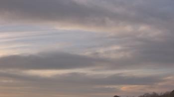 Weather camera view of McGees Crossroads NC.