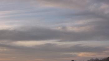 Weather camera view of McGees Crossroads NC.