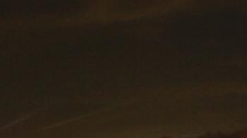 Weather camera view of McGees Crossroads NC.