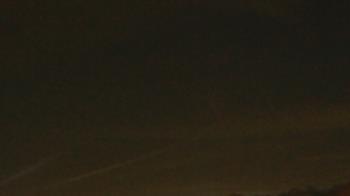 Weather camera view of McGees Crossroads NC.