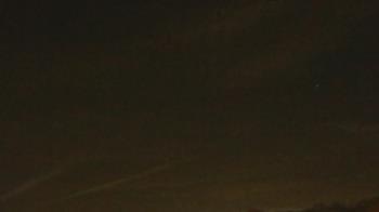 Weather camera view of McGees Crossroads NC.