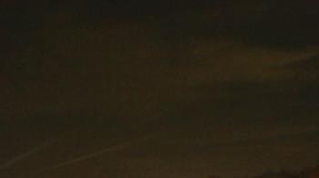 Weather camera view of McGees Crossroads NC.