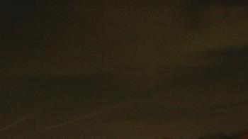 Weather camera view of McGees Crossroads NC.