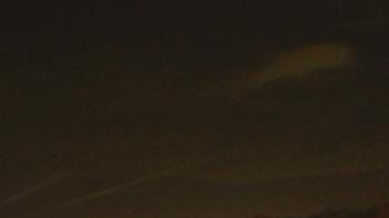 Weather camera view of McGees Crossroads NC.