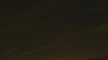 Weather camera view of McGees Crossroads NC.